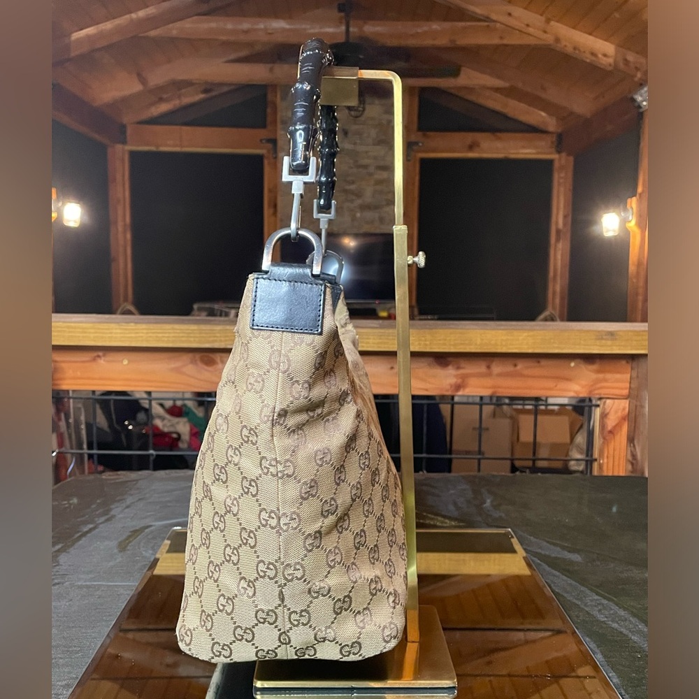 Gucci Bamboo!! - Picture 2 of 12
